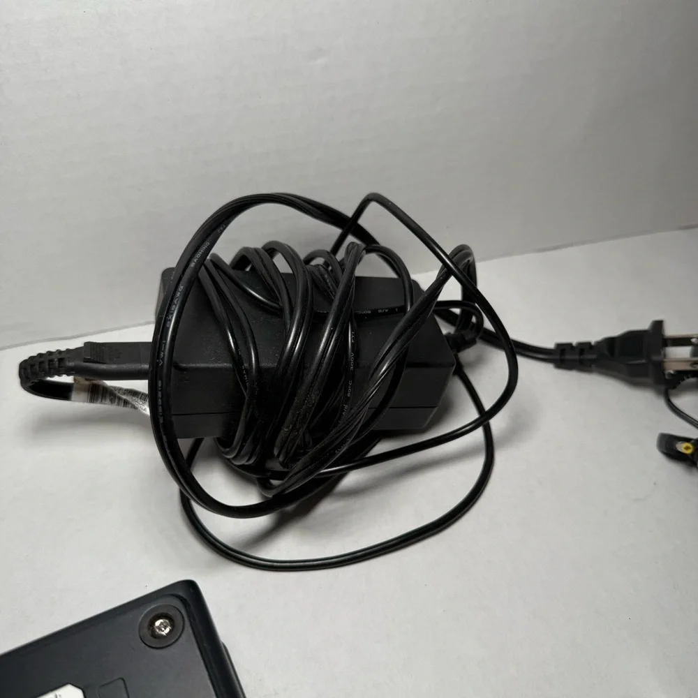 HP Photosmart Camera w/ Accessories